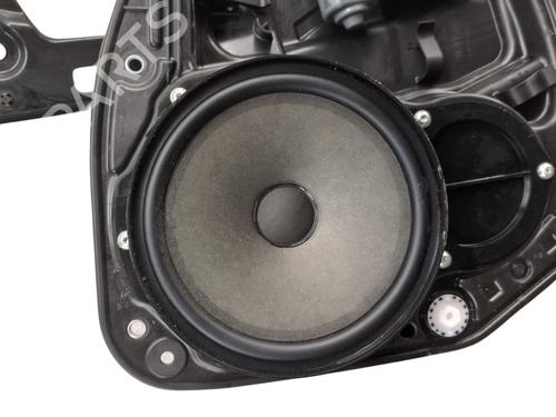 Front left window mechanism VW PASSAT CC B6 (357) 1.8 TSI | BP32094764C22  - Image 7