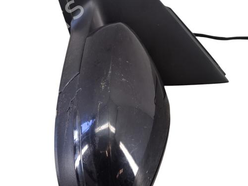 Left mirror VW POLO V (6R1, 6C1) 1.2 TSI 16V | BP27410350C26 