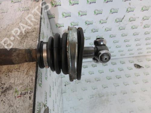 Used Left front driveshaft Left front driveshaft RENAULT MEGANE Scenic (JA0/1_) [1996-2001] 25114867 25114867