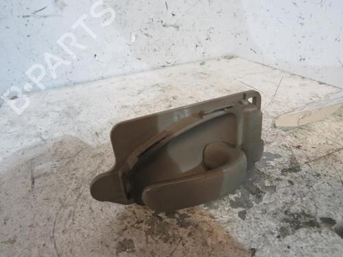 Used Rear right interior door handle CITROËN XSARA PICASSO (N68) 1.8 16V (115 hp) 25067296
