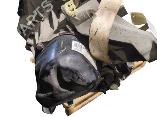 Gearbox SMART FORTWO Coupe (453) 1.0 (453.342, 453.343) | BP32001806M3