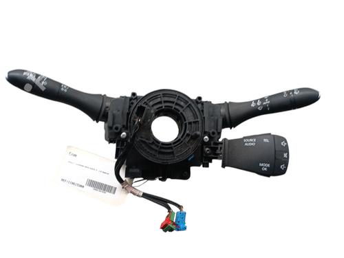 Used Steering column stalk RENAULT GRAND SCÉNIC IV (R9_) 1.2 TCe 130 (130 hp) 28191048