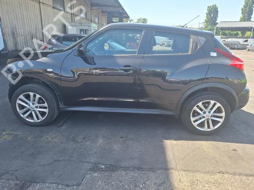 Used Parts NISSAN JUKE (F15)  1.5 dCi  4750020