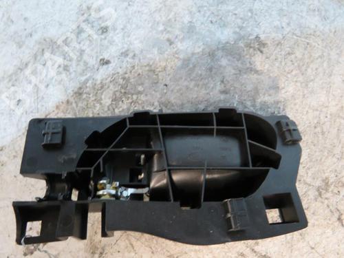Used Rear right interior door handle Rear right interior door handle PEUGEOT 308 SW I (4E_, 4H_) 1.6 HDi (109 hp) 25067101 25067101