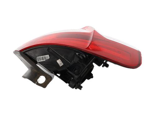 Right taillight CITROËN C5 III (RD_) 2.0 HDi 140 (RDRHF8, RDRHFA, RDRHA8, RDRHAJ) | BP34637244C35 - Image 5