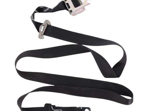 Rear right seatbelt CITROËN BERLINGO MULTISPACE (B9) | BP37470939I28 - Image 4