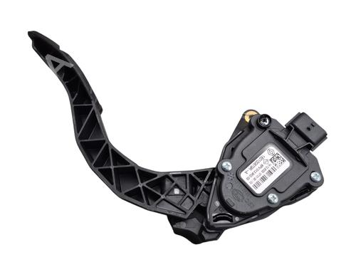 Used Pedal Pedal RENAULT CAPTUR II (HF_) TCe 160 (HFN1) (158 hp) 25072237 25072237
