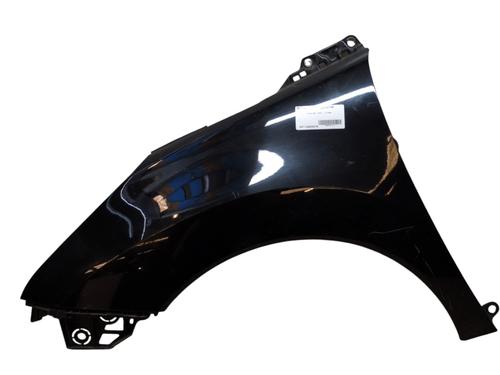Left front fenders PEUGEOT 3008 I MPV (0U_) 1.6 HDi | BP27702627C41 