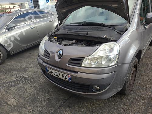 Front left interior door handle RENAULT MODUS / GRAND MODUS (F/JP0_) 1.5 dCi 75 | BP25104928I13 - Image 4