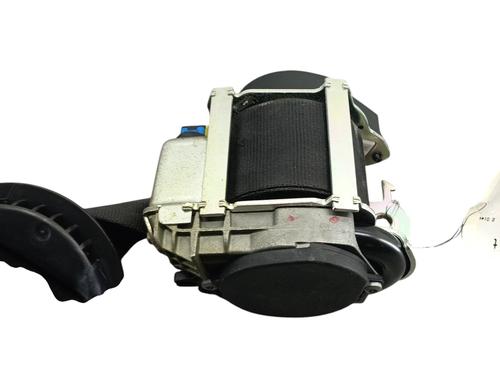 Used Front right seatbelt Front right seatbelt PEUGEOT 308 I (4A_, 4C_) 2.0 HDi (136 hp) 32493106 32493106