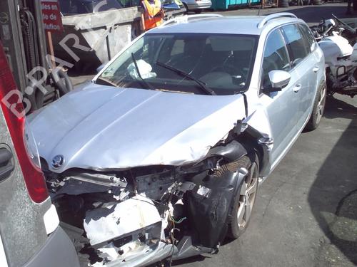 Left rear window switch SKODA OCTAVIA III Combi (5E5, 5E6) 1.4 TSI | BP25104179I29  - Image 9