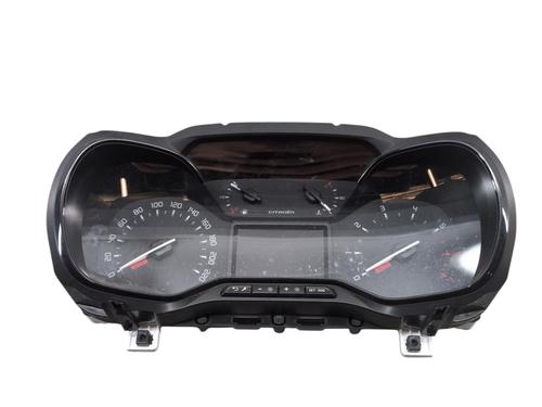 Instrument cluster CITROËN BERLINGO (ER_, EC_) 1.5 BlueHDi 100 | BP30490556C47 