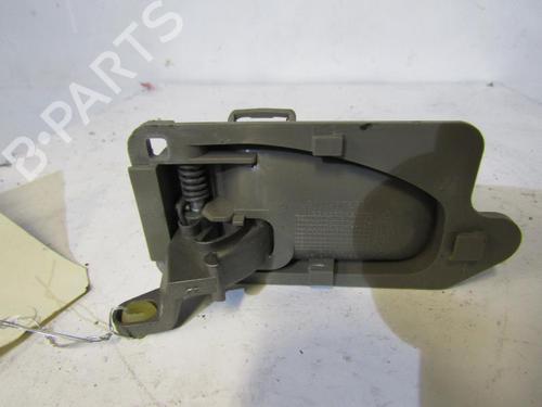 Used Front right interior door handle Front right interior door handle CITROËN XSARA PICASSO (N68) 1.8 16V (115 hp) 25079163 25079163