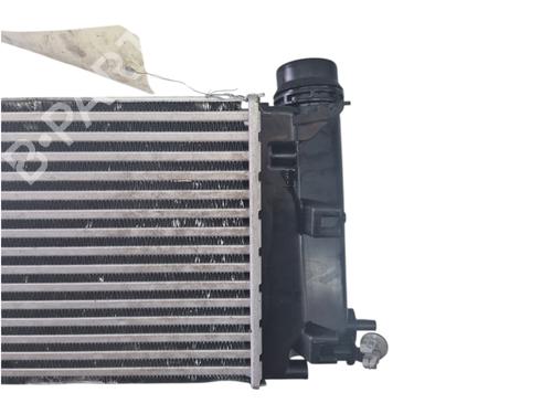 Intercooler RENAULT MEGANE IV Hatchback (B9A/M/N_) 1.3 TCe 115 (B9N9) | BP26497465M30  - Image 7