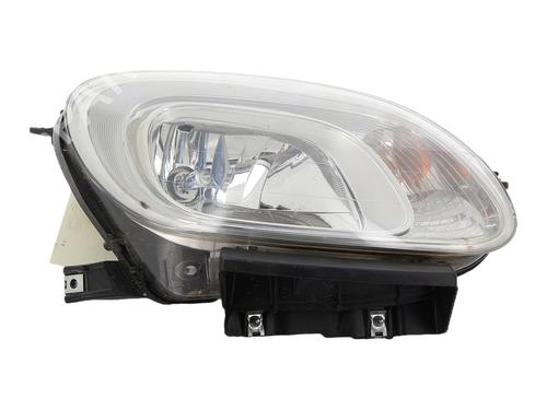 Used Right headlight Right headlight 39413740 39413740
