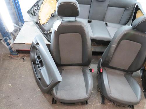 Seats set OPEL CORSA D (S07) 1.3 CDTI (L08, L68) | BP25067221C78  - Image 6