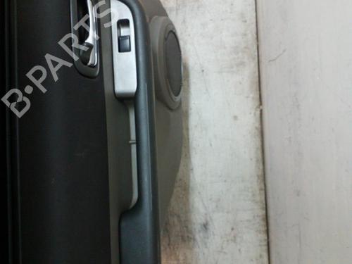 Left rear door NISSAN X-TRAIL I (T30) 2.5 4x4 | BP25063245C4 