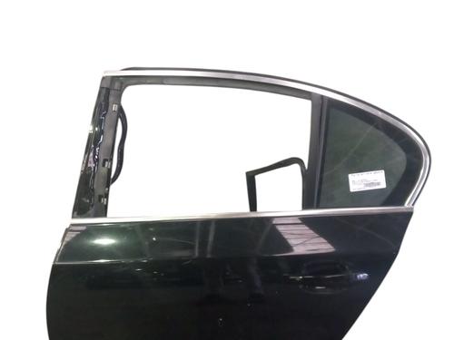 Left rear door BMW 5 (E60) 520 d | BP25100352C4 