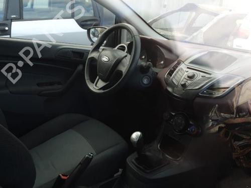 Alternator FORD FIESTA VI (CB1, CCN) 1.4 TDCi | BP25110795M7  - Image 10