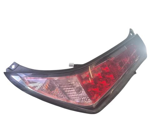 Right taillight TOYOTA AYGO (_B4_) 1.0 (KGB40) | BP25220364C35 