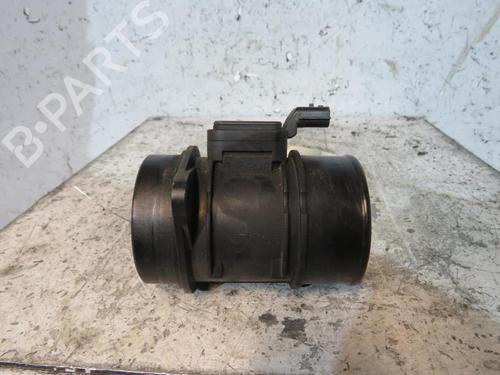 Used Mass air flow sensor RENAULT MEGANE III Grandtour (KZ0/1) 1.5 dCi (KZ09, KZ0D, KZ1G, KZ29, KZ14, KZ1W, KZ10, KZ1F,... (110 hp) 25108929