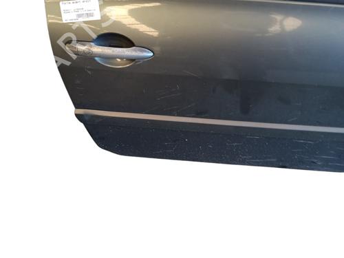 Right front door RENAULT MEGANE II (BM0/1_, CM0/1_) 1.4 16V (BM0B, CM0B) | BP25055045C3 