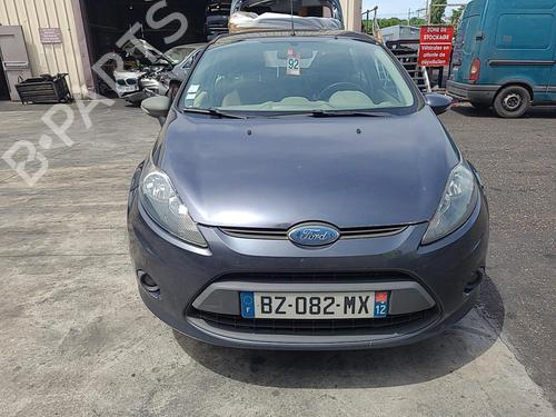 AC compressor FORD FIESTA VI (CB1, CCN) 1.4 | BP25067912M34 - Image 20