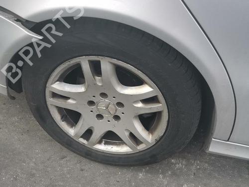 Climate control MERCEDES-BENZ E-CLASS (W211) E 280 CDI (211.023) | BP25104387I5  - Image 17