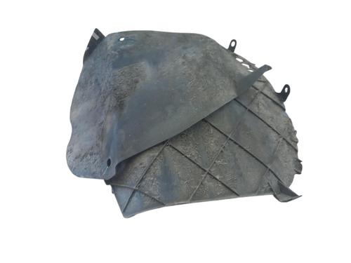 Used Wheel arch NISSAN QASHQAI / QASHQAI +2 I (J10, NJ10, JJ10E) 1.5 dCi (106 hp) 25101081