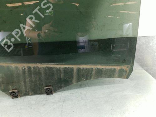 Used Rear right door window CITROËN C4 Picasso II 1.6 THP 165 (165 hp) 25077386