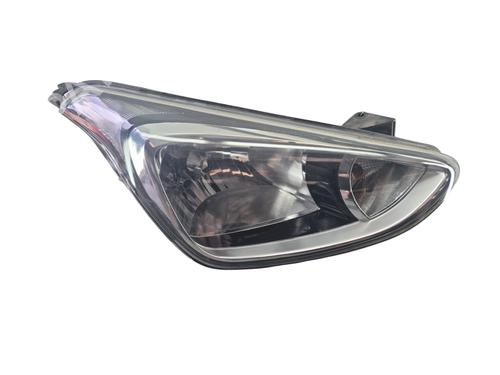 Used Right headlight HYUNDAI i10 II (BA, IA) [2013-2021]  25290877
