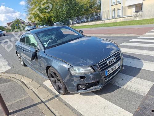 Headlight switch AUDI A5 (8T3) 2.7 TDI | BP30971456I24  - Image 11
