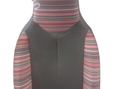 Used Seats set Seats set CITROËN C1 II (PA_, PS_) 1.0 VTi 68 (69 hp) 25054455 25054455