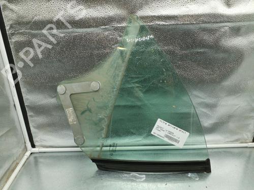 Used Rear right door window PEUGEOT 207 CC (WD_) 1.6 HDi (109 hp) 25078085