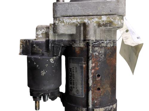 Used Starter CITROËN JUMPER I Van (244) 2.8 HDi (128 hp) 28816055