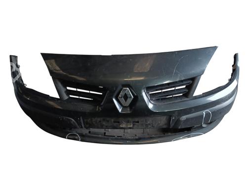 Front bumper RENAULT GRAND SCÉNIC II (JM0/1_) 1.9 dCi (JM14) | BP32347126C7 