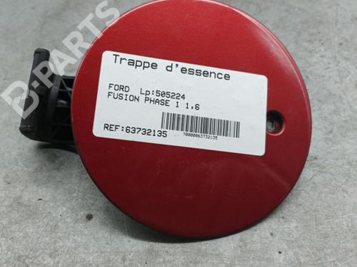Used Fuel flap Fuel flap FORD FUSION (JU_) 1.6 TDCi (90 hp) 11107043 11107043