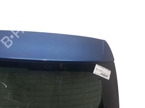 Tailgate BMW 1 (E81)  | BP25059247C6  - Image 5
