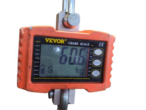 Gearbox SSANGYONG KORANDO (CK) 2.0 e-XDi | BP32520709M3  - Image 9