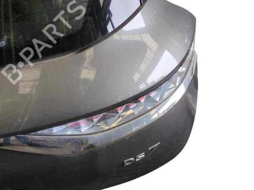 Tailgate DS DS 7 Crossback (J4_, JR_, JC_) E-TENSE 4x4 (J45GBU) | BP29476253C6 
