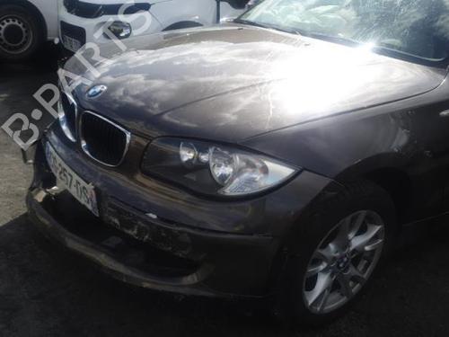 Left rear window switch BMW 1 (E87) 118 d | BP25082467I29 