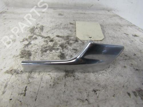Used Rear right interior door handle AUDI A3 Sportback (8PA) 2.0 TDI (136 hp) 25083146