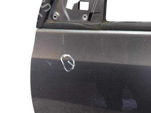 Left front door VW GOLF VI (5K1)  | BP25100556C2 