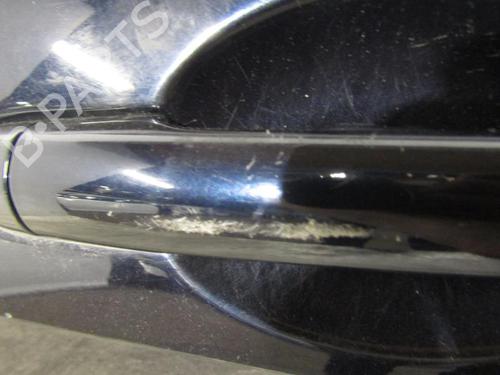 Right rear door RENAULT MEGANE II Estate (KM0/1_)  | BP25108346C5 