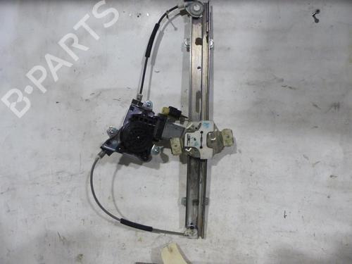 Used Front left window mechanism HYUNDAI i10 I (PA) 1.2 (78 hp) 25079775