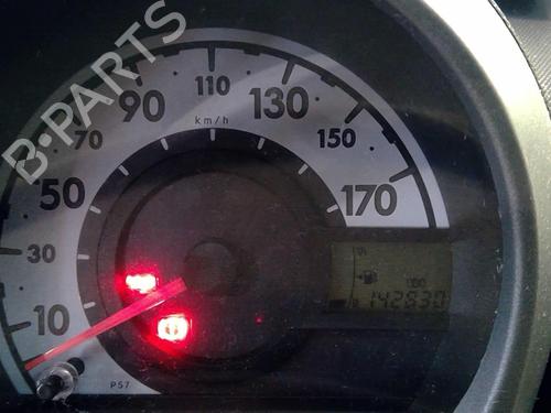 AC compressor CITROËN C1 (PM_, PN_) 1.4 HDi | BP25077286M34  - Image 21