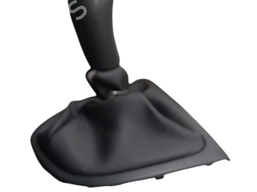 Shift knob RENAULT CLIO IV (BH_) 1.5 dCi 75 | BP30392208I34 