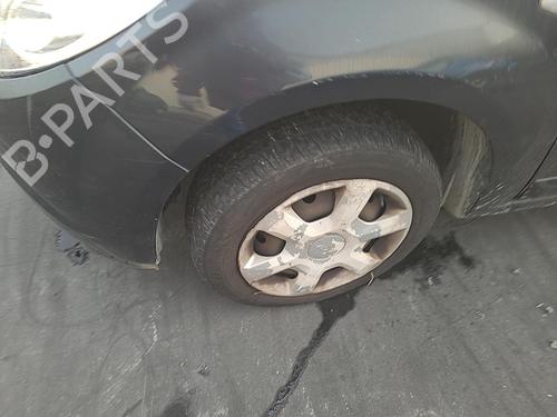 Vindspejlsviskerarm DACIA SANDERO 1.4 (BS0C, BS0A, BS0G, BS1F, BS0E) | BP25104989C143 - Image 6
