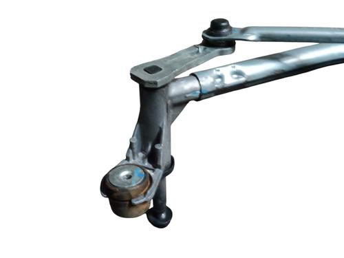 Front wiper motor PEUGEOT RIFTER 1.2 PureTech 110 | BP30181270M29