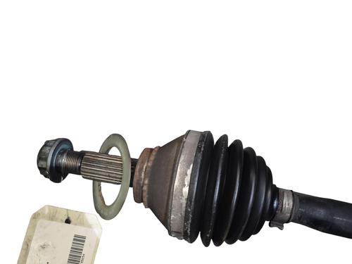 Right front driveshaft SKODA CITIGO (NF1) 1.0 | BP31018191M39